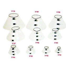 Kit Colar Elizabetano