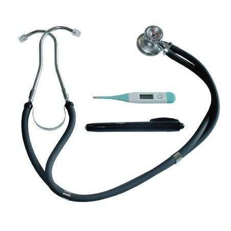 Kit Básico de Semiologia para Pequenos Animais