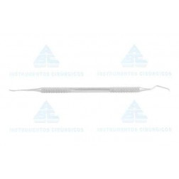 Foice de Mac Call 1-10