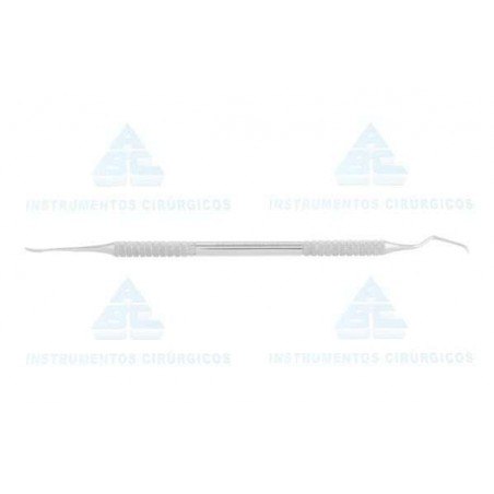 Foice de Mac Call 1-10