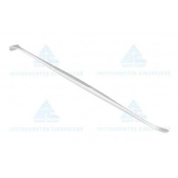 Descolador Hurd P/Amigdalas e Palatino