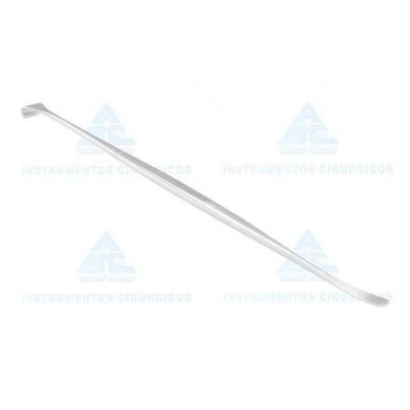 Descolador Hurd P/Amigdalas e Palatino