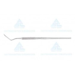 Alavanca Reidbrink Nº2 Esquerda P/Raizes