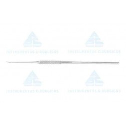 Alavanca Reidbrink Nº1 Reta P/Raizes