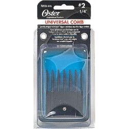 Adaptador Oster 1/4 0,63cm