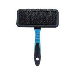 Rasqueadeira Cabo Emborrachado Grande