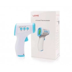 Termômetro Digital Infravermelho - LY-F1