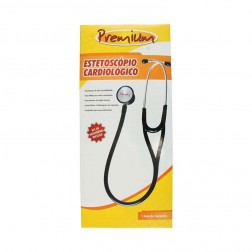 Estetoscópio Cardiológico Premium