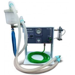 Aparelho de Anestesia Portátil EVET 500