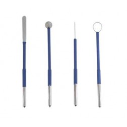 Bisturi Eletrônico Vet100 Plus