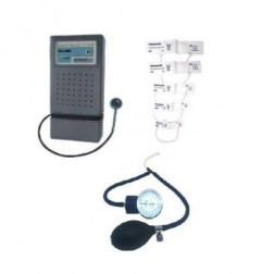 KIT Doppler Veterinário DV 610V