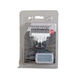 Lamina de Tosa Precision Edge Blade Para A8S/A6S 0,5MM