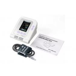 Aparelho de Pressão Digital Veterinário