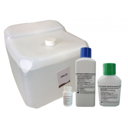 Kit Reagente para MaxCell 500D VET