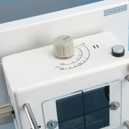 Raio-X Veterinário | 125 kV – Alta Frequência 5,3 kW | Evolução Pet