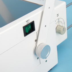 Raio-X Veterinário | 125 kV – Alta Frequência 5,3 kW | Evolução Pet