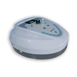 Equipamento Veterinário de Ozonionoterapia Ozoom