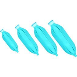 Kit Balão de Oxigênio (Borracha)