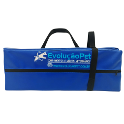 Calha Veterinária Ultrassom e Raio-X | Evolução Pet