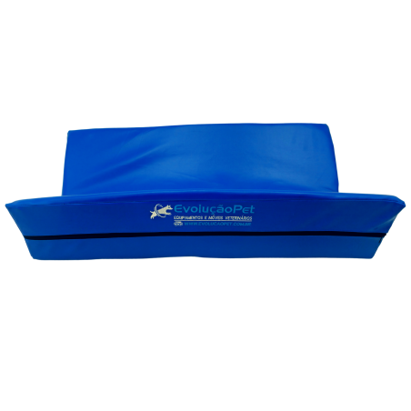 Calha Veterinária Ultrassom e Raio-X | Evolução Pet