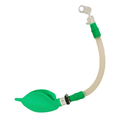 Circuito Baraka Veterinário 500ML – Anestesia com Conectores