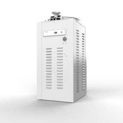 Autoclave Horizontal Vida Gravitacional Silenciosa 75L vertical