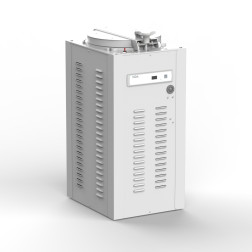 Autoclave Horizontal Vida Gravitacional Silenciosa 75L vertical