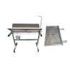 Mesa Calha Cirúrgica Inox
