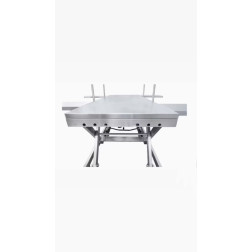 Mesa Cirúrgica Veterinária para Equinos