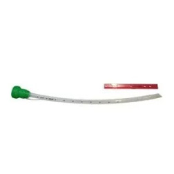 Sonda Endotraqueal p/ Equino Silicone 22mm