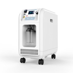 Concentrador de Oxigênio até 10 litros