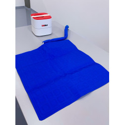 Colchonete Térmico por circulação de água