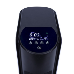 Concentrador de Oxigênio 7L Veterinário – Alta Pureza e Fluxo Contínuo