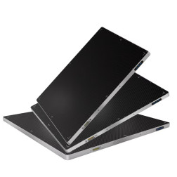 Digitalizadora para Raio-X DR Veterinária| Tamanhos 43x43 e 43x35