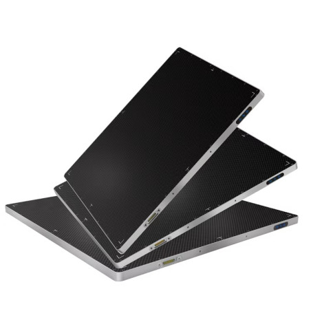 Digitalizadora para Raio-X DR Veterinária| Tamanhos 43x43 e 43x35