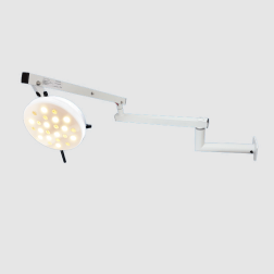 Foco Cirúrgico Veterinário DL4000 Teto | 24 LEDs